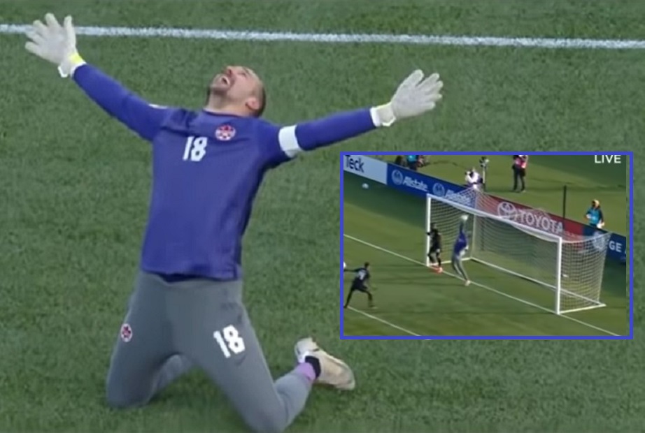 JUNAK KANADE Navijači u transu zbog Borjana! Prava ludnica je nastala kad je ušao u autobus (VIDEO)