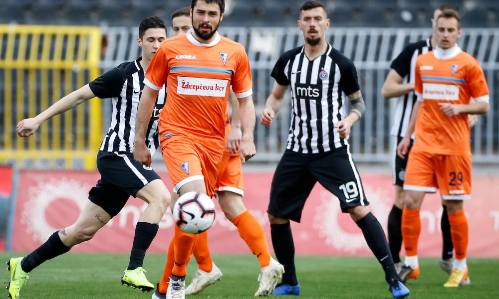 BOMBA U PRVOJ LIGI Javor doveo proverenog igrača iz elite!
