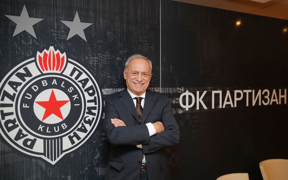 REZIME VUČELIĆEVE VLADAVINE Prva sezona za nezaborav, a onda šestogodišnje stradanje i uništavanje Partizana! Trenere i klupske legende je trošio kao tompuse