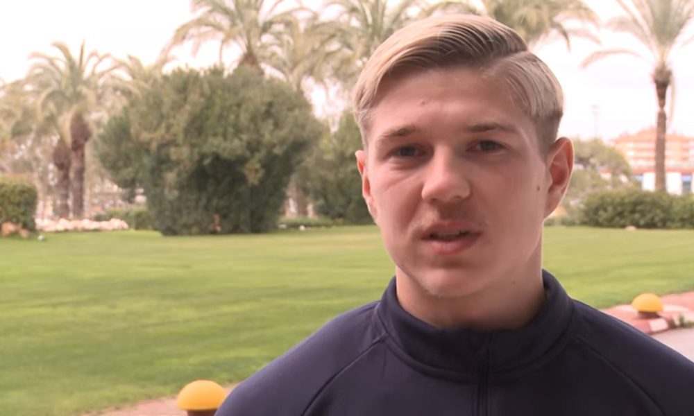 POJAČANJE „ISPOD RADARA“ Igrač Bazela na pripremama kluba iz Prve lige Srbije!