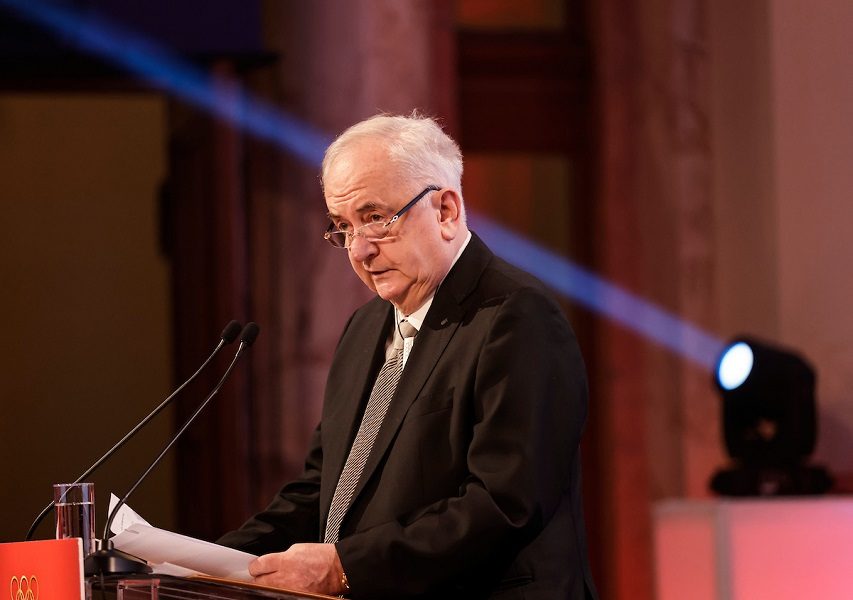 Maljković: Moramo da popravimo infrastrukturu kako bismo imali više od dvoje takmičara na ZOI