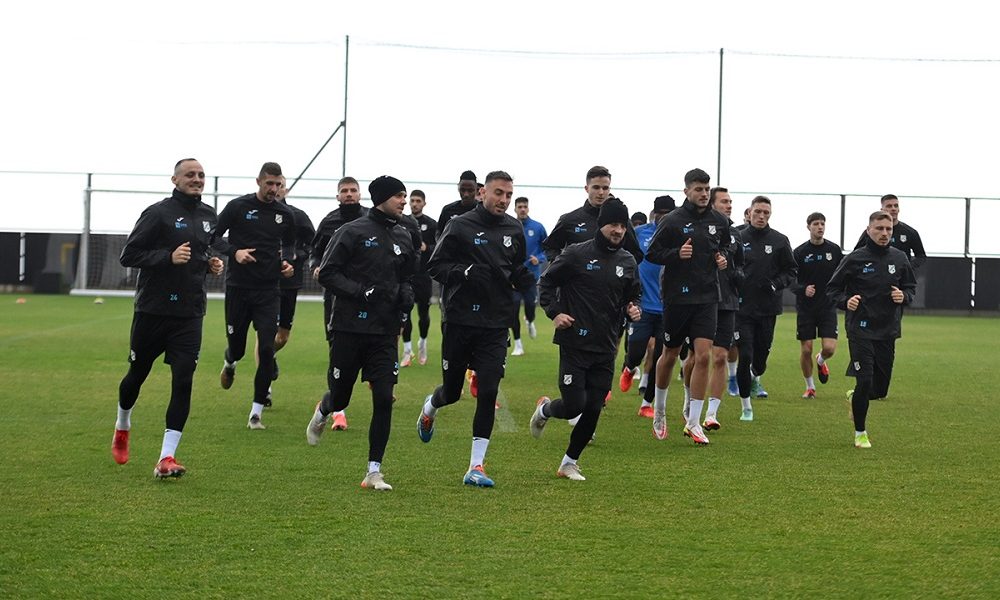 Drama ili komedija? Pao Dinamo, za njim Hajduk, a onda i Rijeka!