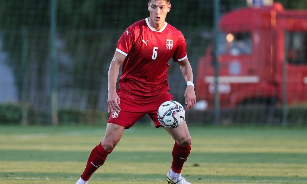 Čestić se posle skoro dve godine vratio na teren