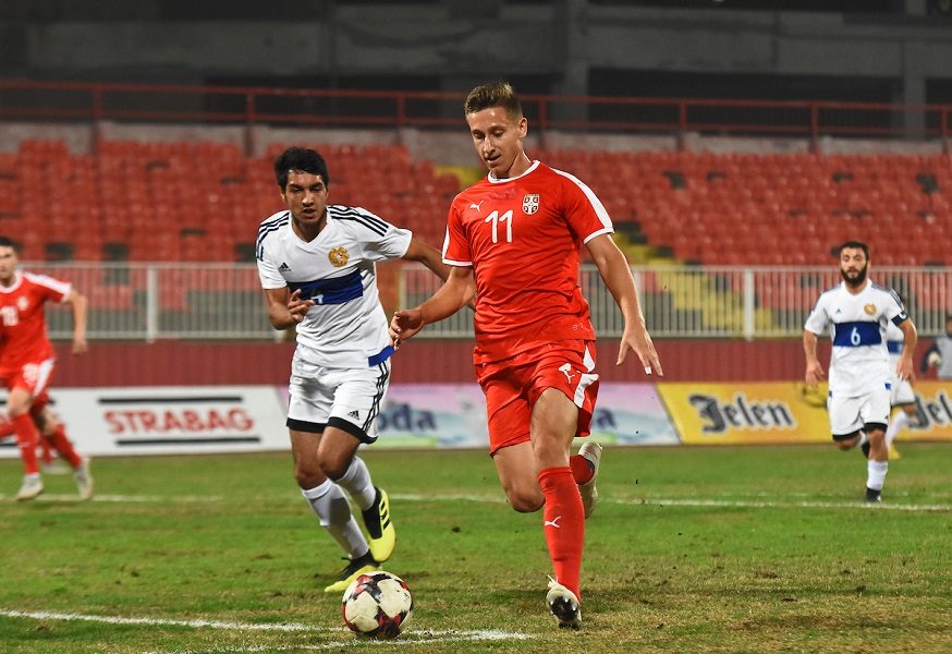 Poraz „orlića“ u Francuskoj