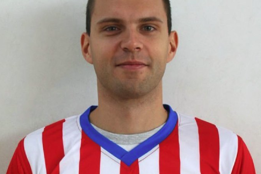 ŠTA SE OVO DEŠAVA? Bivši odbojkaš Zvezde i Partizana preminuo u 34. godini