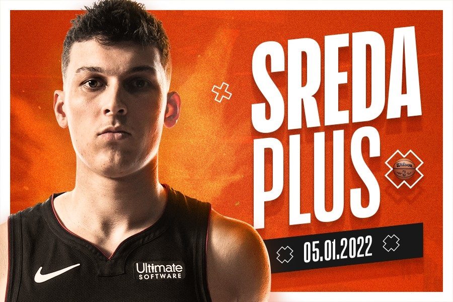Učestvuj u „Sreda Plus izazovu“!