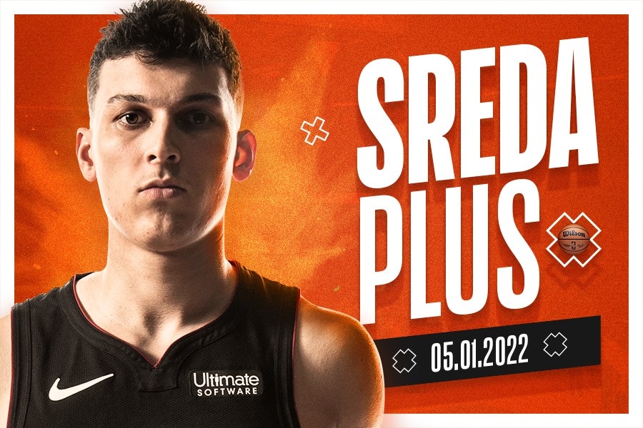 Učestvuj u „Sreda Plus izazovu“!
