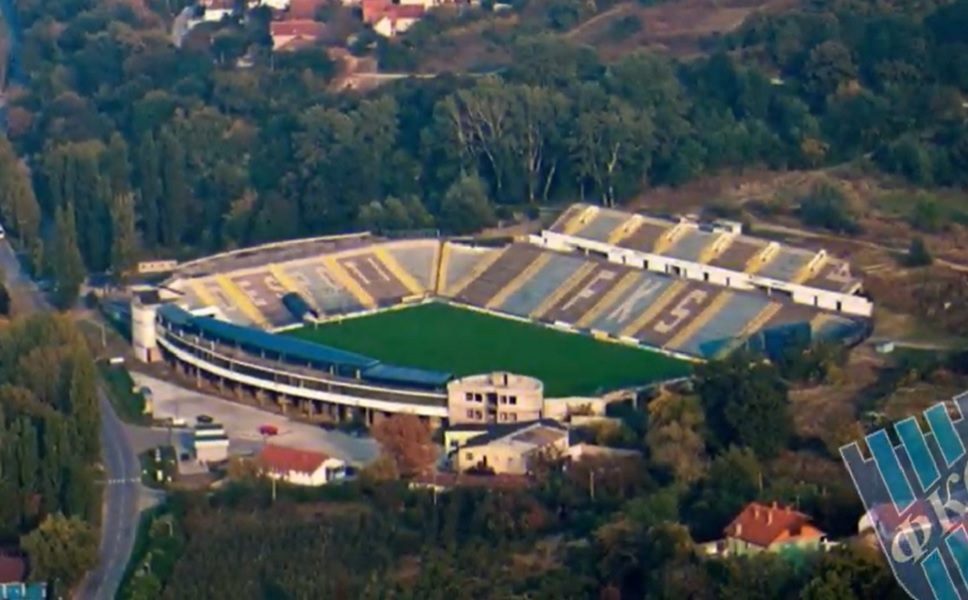 BOMBA U SRPSKOJ LIGI Bivši igrač Partizana stigao među „oklopnike“… Odigrao šest mečeva u Ligi šampiona!