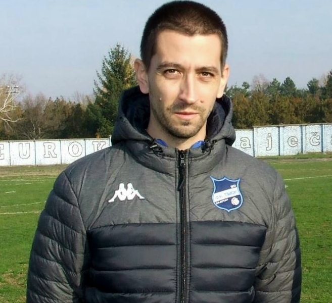STOJČEVSKI ZA MAXBET SPORT: Timok će da napravi tim za opstanak u Prvoj ligi Srbije