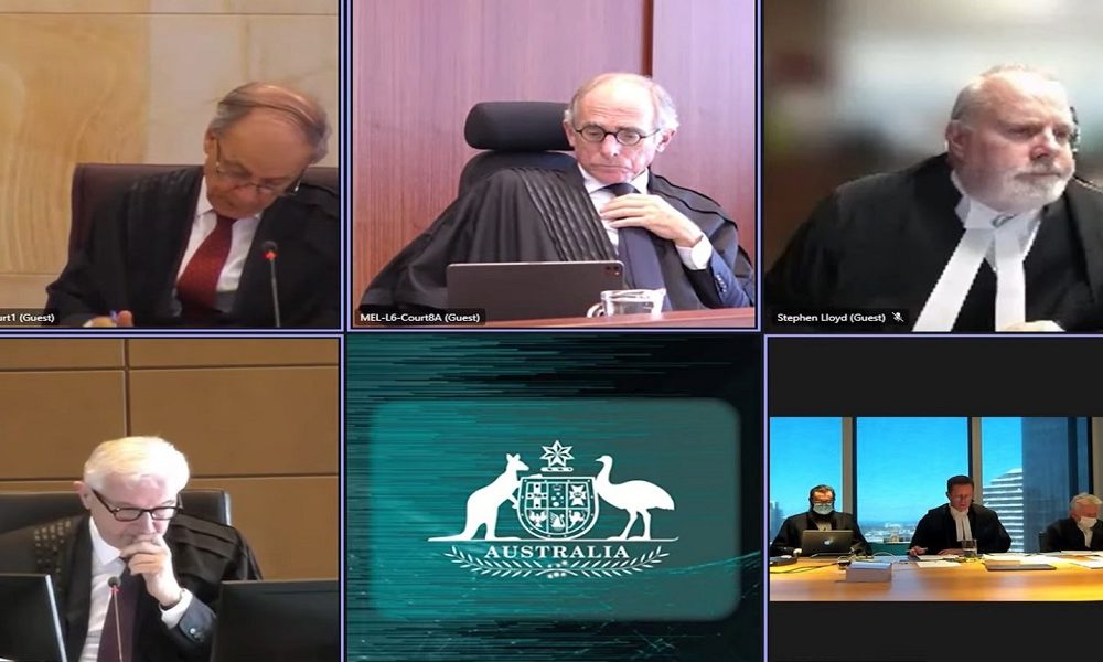 GOTOVO SASLUŠANJE Tročlano sudijsko veće odlučuje o sudbini Đokovića u Australiji! Posle toga nema žalbe!