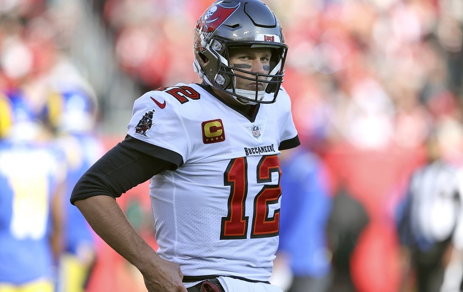 NFL Da li najveći u istoriji odlazi u penziju? Brejdi doveo Tampu do ivice produžetka, a onda…