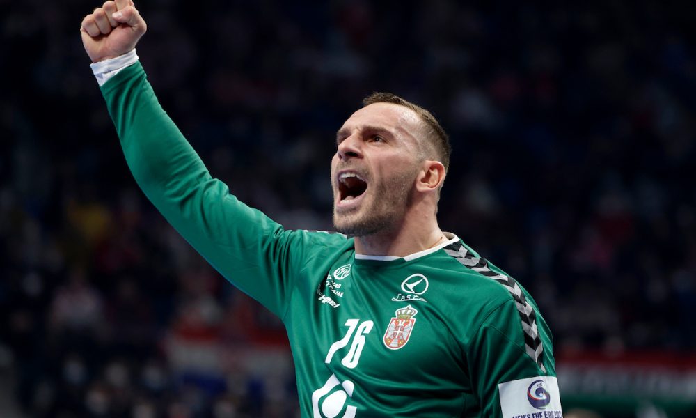 GOLMAN MENJA SREDINU Cupara napustio Vesprem posle četiri godine