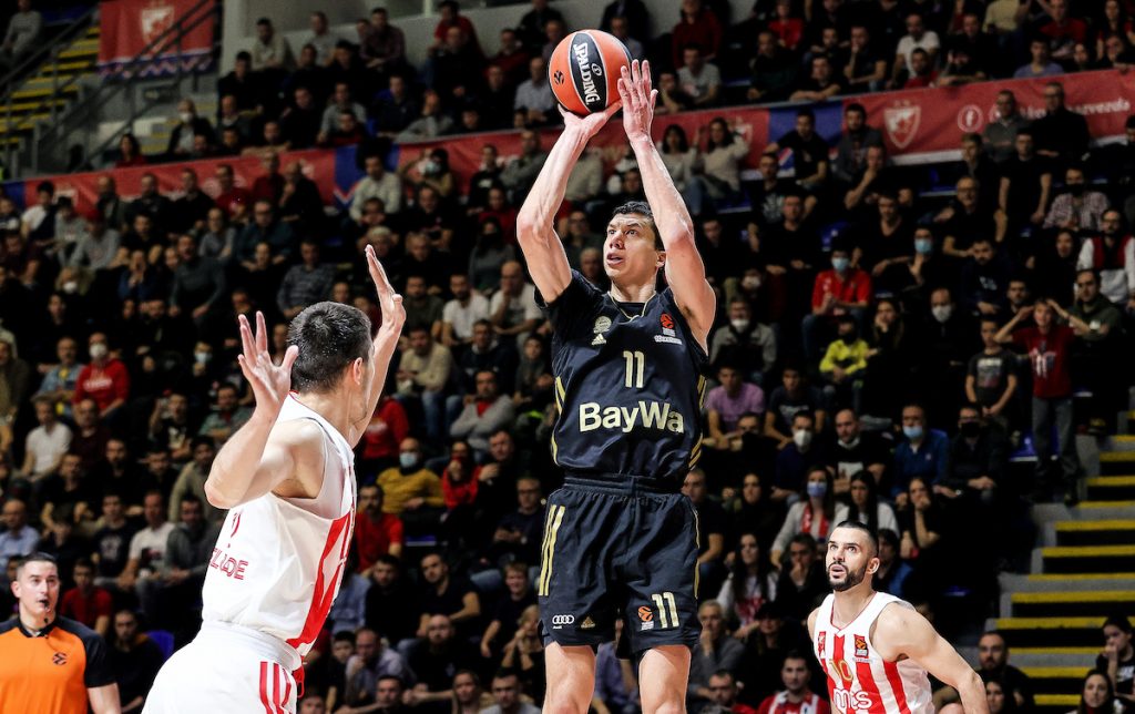LUČIĆ: Povratak Obradovića u Partizan je velika stvar za srpsku košarku… Dosta trofeja sam osvojio pred navijačima Zvezde