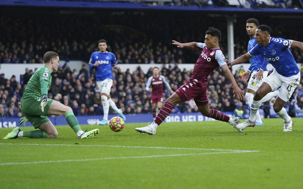 Arsenalu „ne“ iz Birmingema