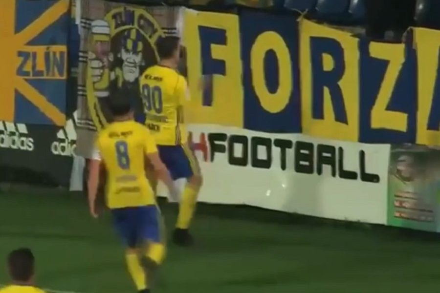 POVRATAK NA MESTO USPEHA Napustio Čair i četvrti put obukao dres češkog kluba!