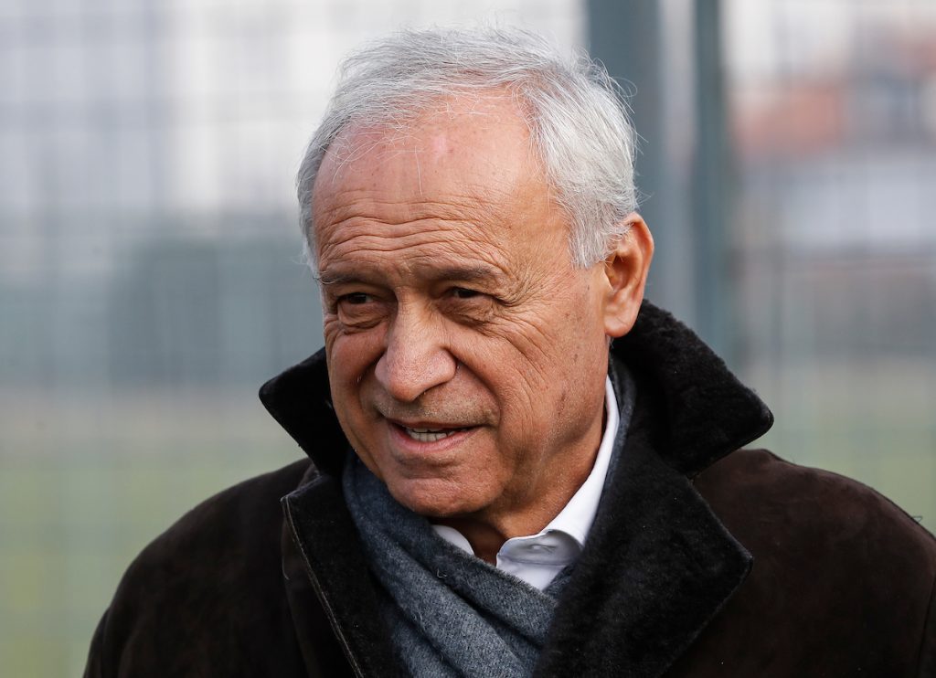 OPTIMIZAM U HUMSKOJ Vučelić za MaxBet sport: Idemo na titulu! Želimo u Ligu šampiona