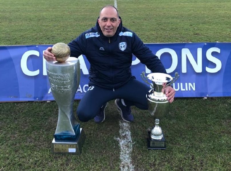 SAZNAJEMO FAP se rastao sa trećim trenerom ove sezone