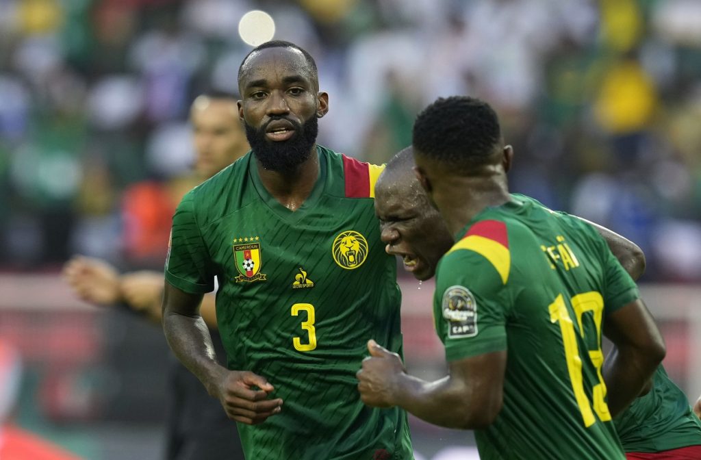 Domaćin pobedom iz dva penala otvorio afrički festival fudbala