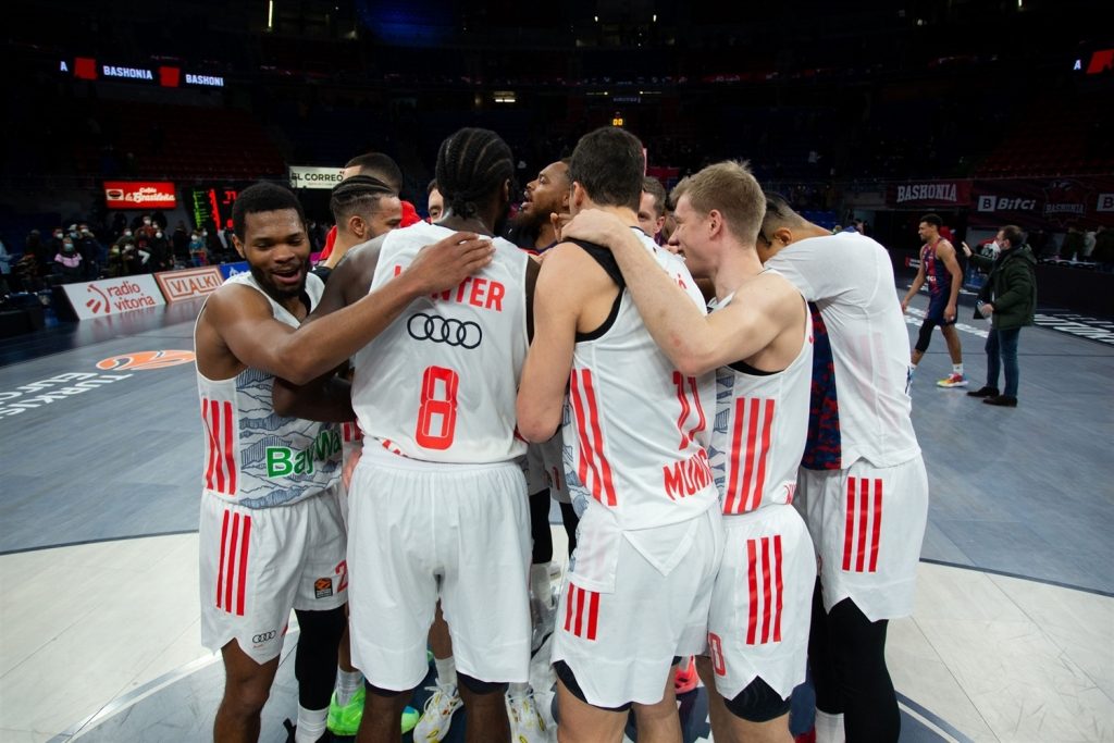 Bajern slavio u Francuskoj, sigurne pobede Reala i Makabija