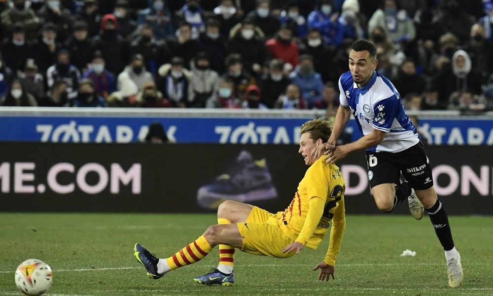 LA LIGA Barselona prošla i Baskiju, nikome se ne sviđa ono što igra, ali gigant se budi…
