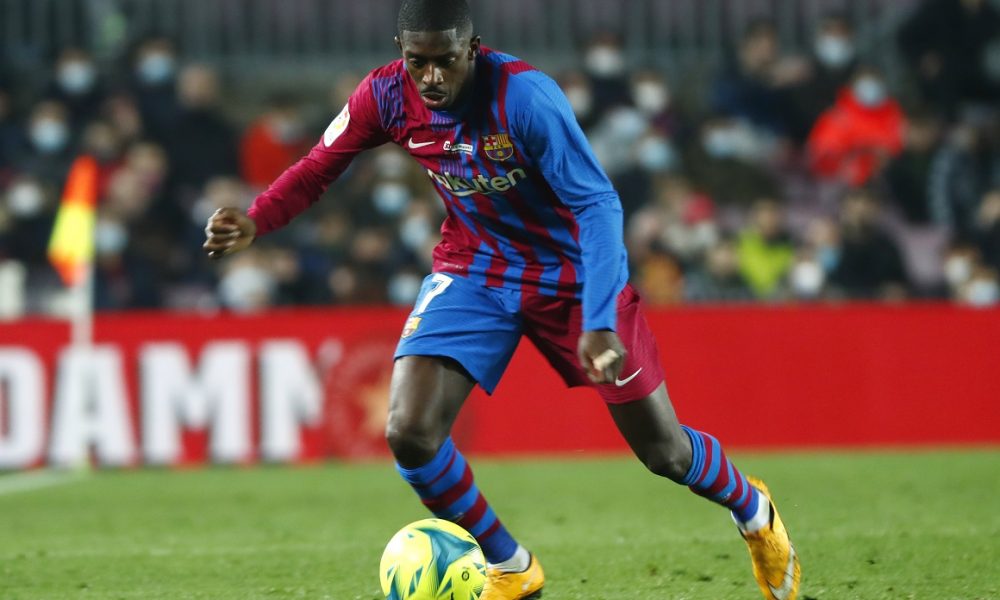 LA LIGA Barselona demolirala Bilbao, pobeda Atletika (VIDEO)