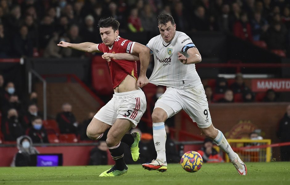 VELIKO SPREMANJE Mančester dovodi dva igrača, a rešava se trojice