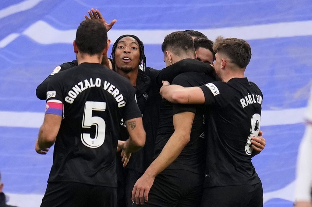 LA LIGA Real čudom preživeo, do 82. minuta je gubio 0:2! (VIDEO)