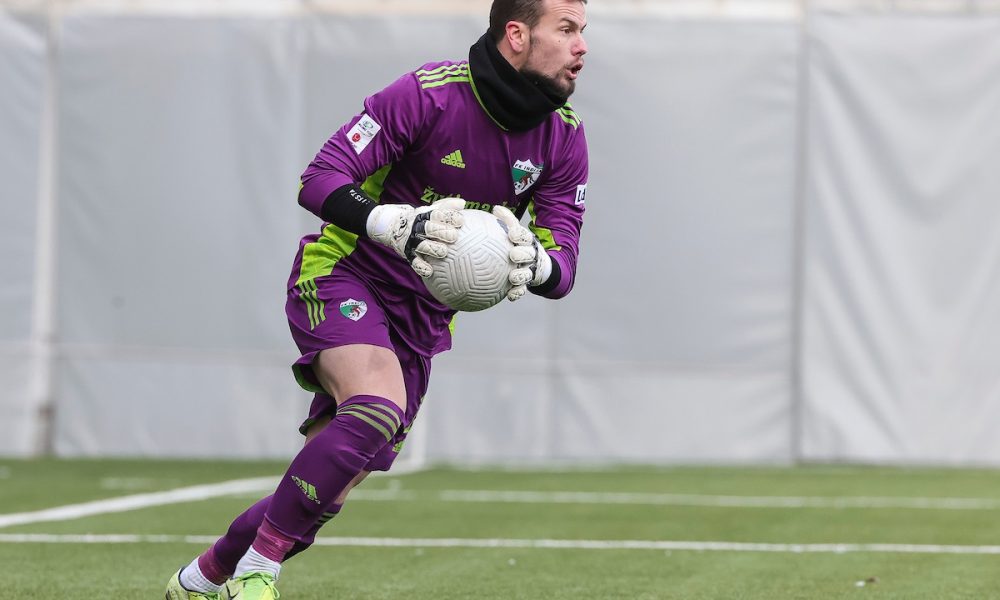 Nekadašnji golman Partizana ima novi klub, sada je u velikanu iz nekadašnje Jugoslavije