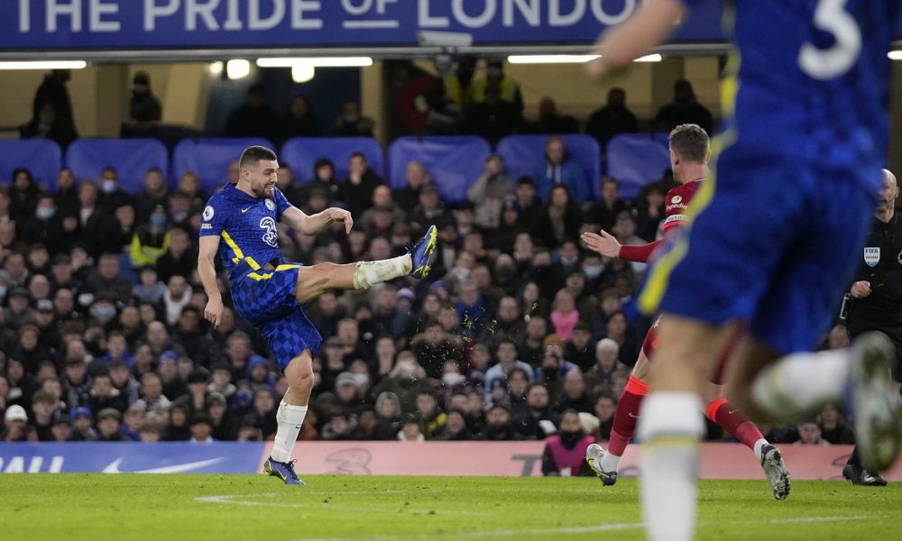 Atomsko poluvreme i zatišje u finišu… Nerešeno po ukusu šampiona! (VIDEO)