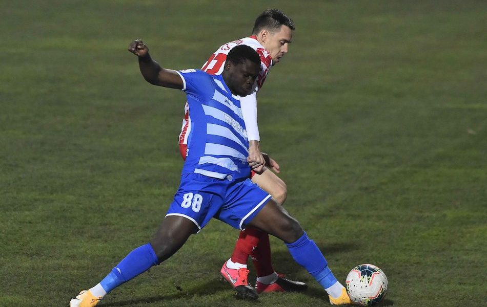 PRAVO NIOTKUDA Prestiž ponovo u Metalcu!