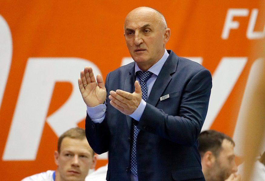 BIVŠI KOŠARKAŠ CEDEVITA OLIMPIJE STIGAO U BAR Mornar doveo i sedmo pojačanje