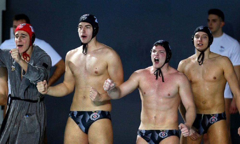 PARTIZAN GOSTUJE U NEMAČKOJ Srpski klubovi saznali rivale u Evrokupu za vaterpoliste