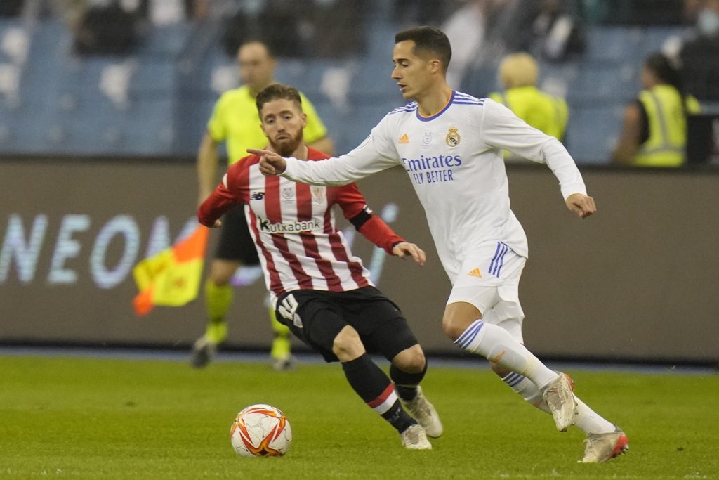 Realu prvi trofej sezone, osvojen je u Džedi, ali je španski! (VIDEO)