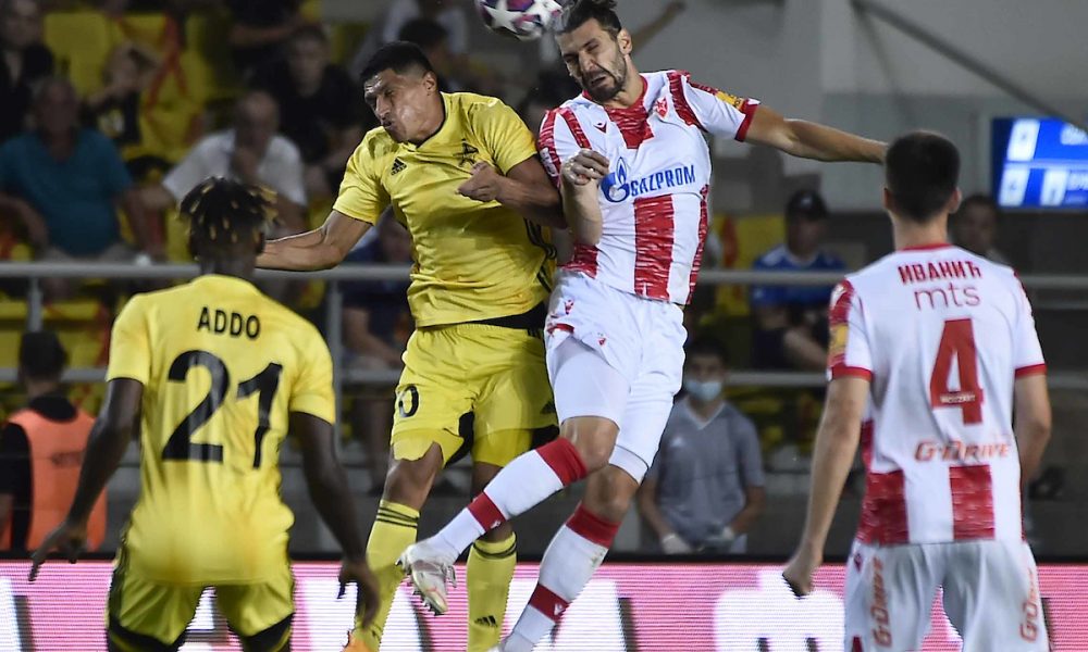 PLAN ZVEZDE Želja je Ado, gleda se i ka Banjcu, dolazak jednog od njih dvojice „pomera“ Sanoga