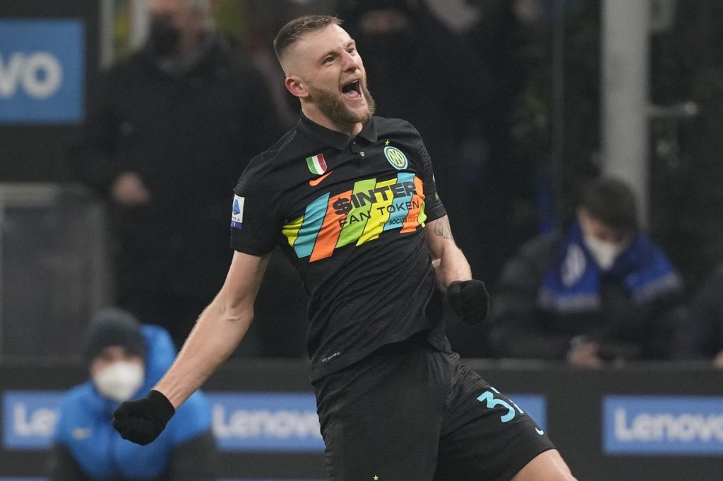 Inter ponovo na čelu, Lazović strelac u porazu Verone, Ilić pocrveneo (VIDEO)
