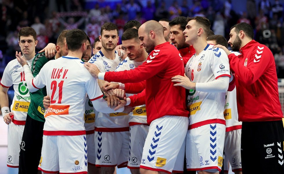 Nazire se rival Srbije u baražu za Svetsko prvenstvo