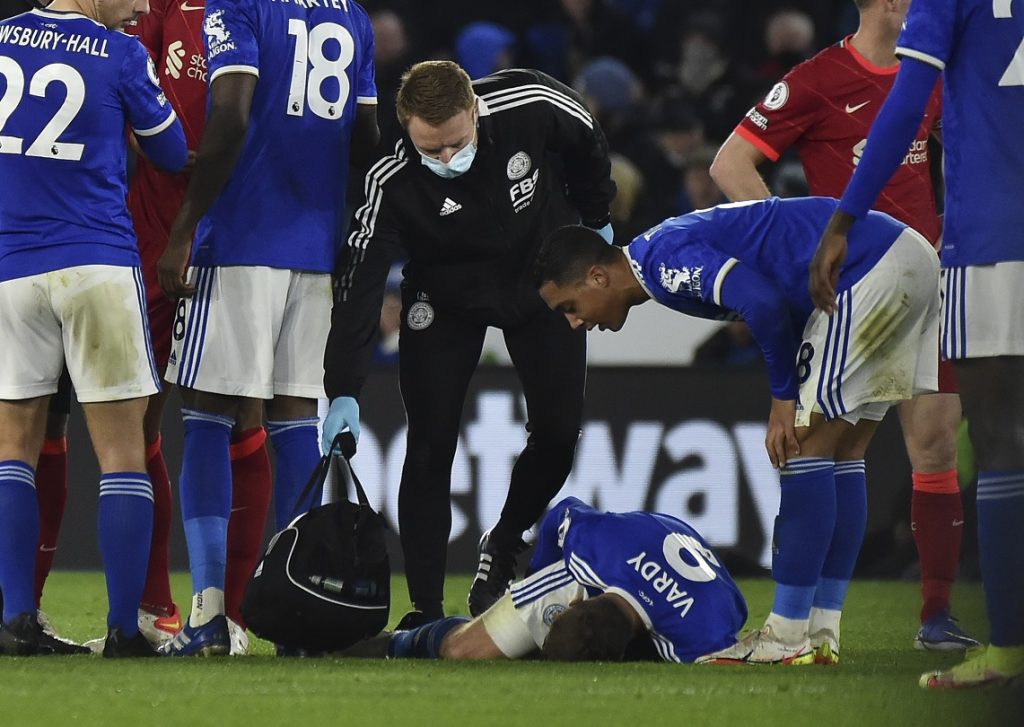 „LISICE“ U NEVOLJI Moraće dva meseca bez zvezde tima! Rodžers nema više napadača…