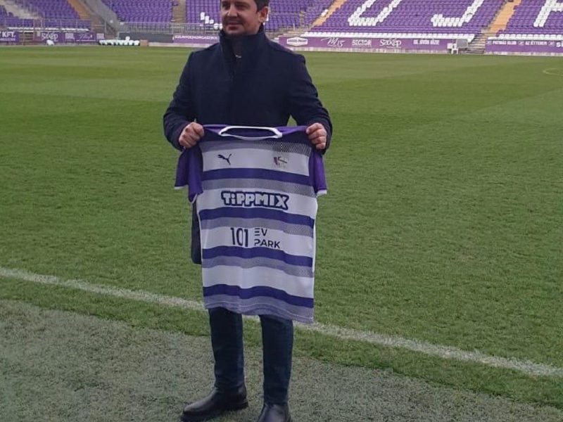 Kruščić za MaxBet sport: Do 30. januara moram da spremim tim jer nas čeka derbi