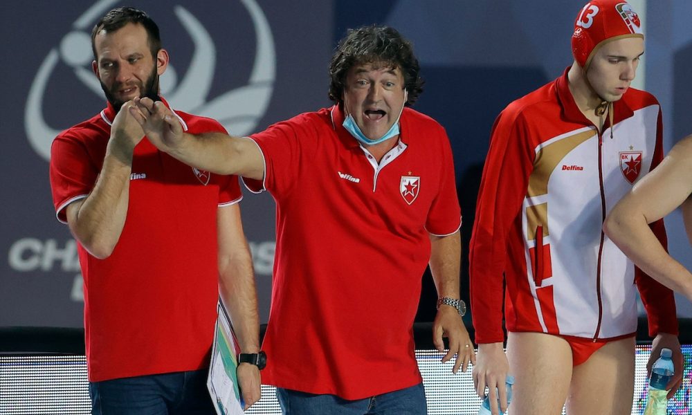 LIGA ŠAMPIONA Novi poraz Crvene zvezde