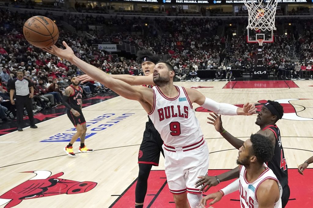 Vučević otkrio da li će da dođe u Crvenu zvezdu