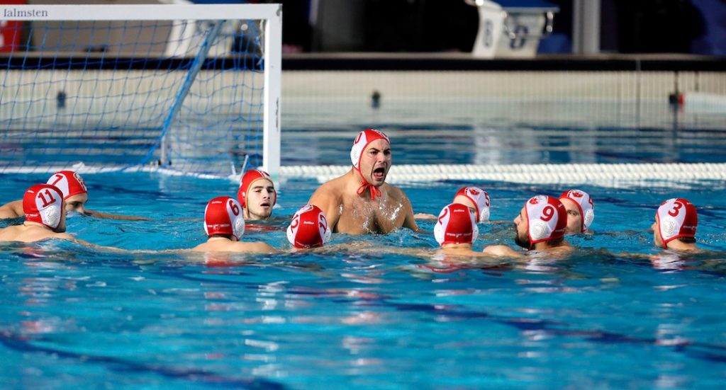 Crnogorski trener preuzeo Crvenu zvezdu