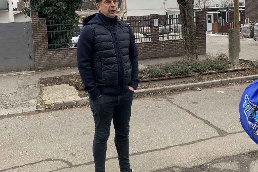 Škrbić za MaxBet sport: Francuzi su najbolji… Vidi se pomak s dolaskom Đerone