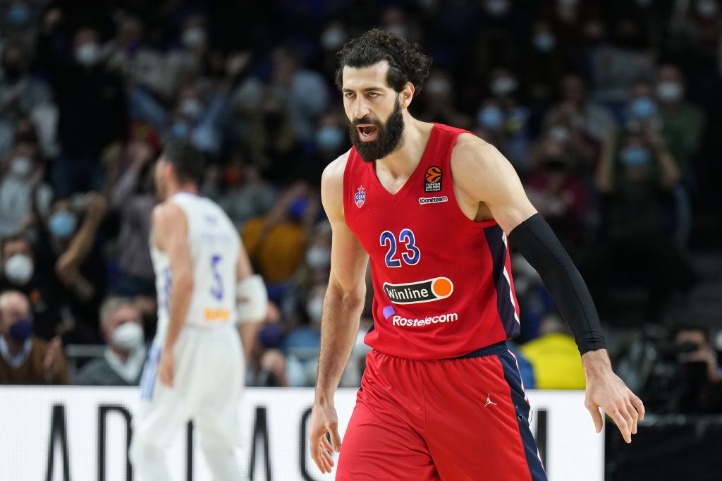 Šengelija javno podržao Ukrajinu! Kako će da reaguje CSKA?