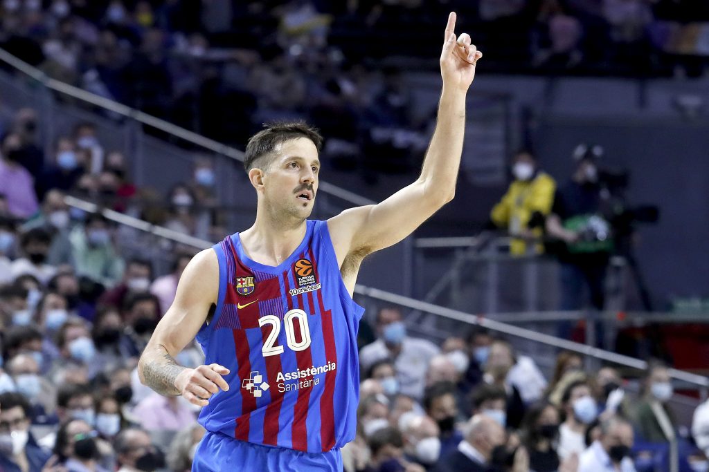 Barselona „slomila“ Bajern i zakazala El Klasiko u Beogradu!