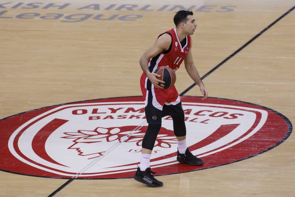 TITULA SE VRAĆA U PIREJ Olimpijakos prekinuo petogodišnju dominaciju Panate! (VIDEO)