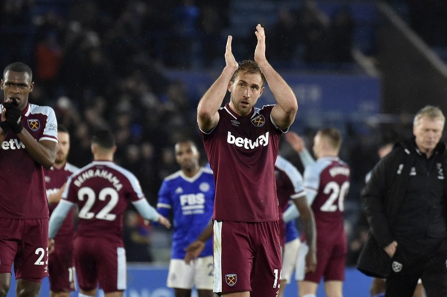 Lester u sudijskoj nadoknadi ostao bez pobede