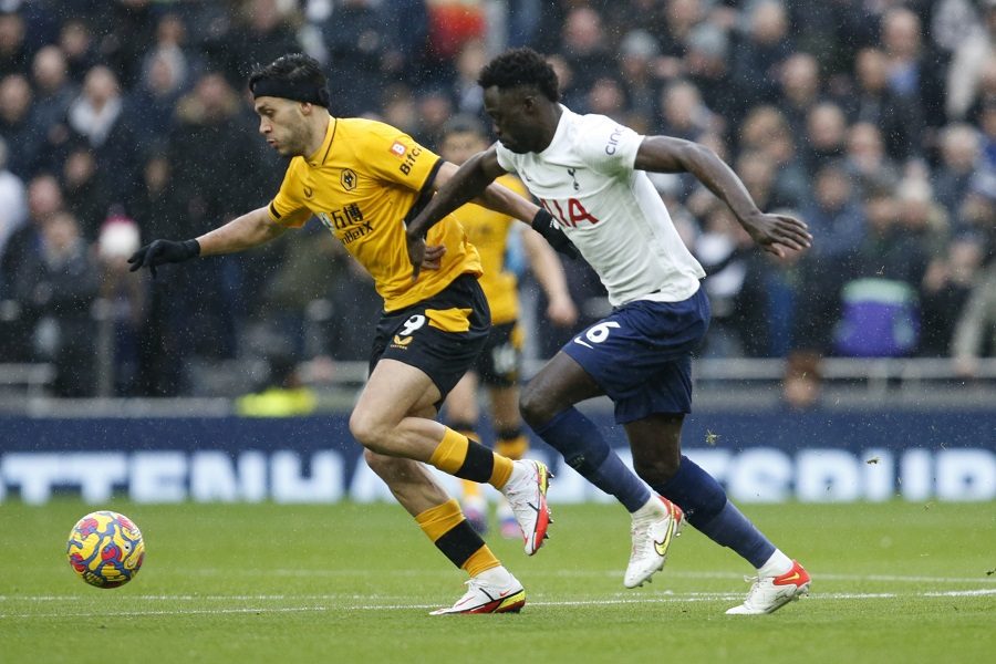 POTOP „PEVACA“ Vulverhempton bolji od Totenhema u Londonu, minimalac Liverpula (VIDEO)