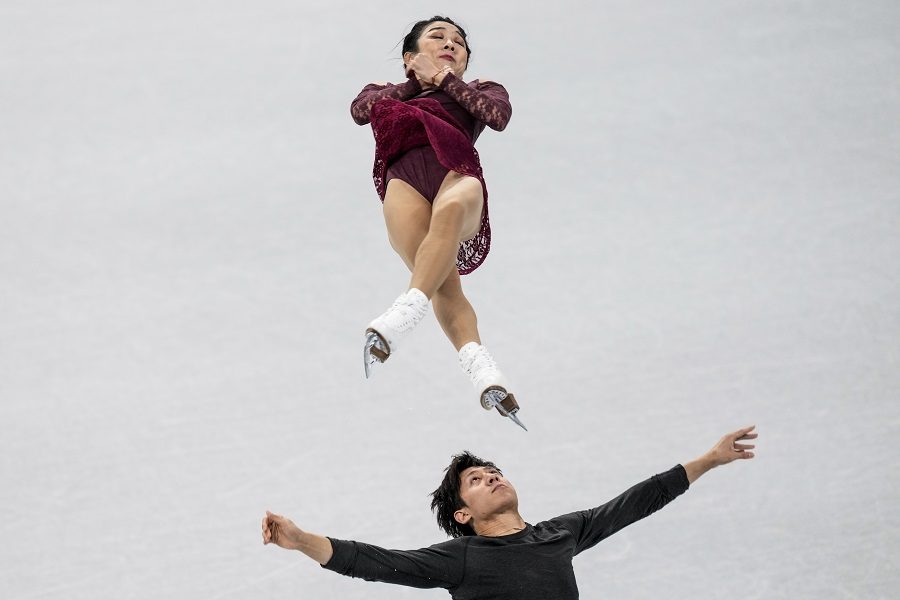 Oboren prvi svetski rekord na Igrama u Pekingu