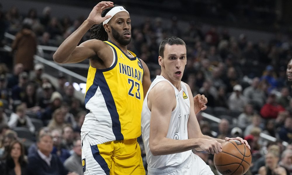 Harden nadomak tripl-dabla na debiju za Filadelfiju! Pokuševski solidan u pobedi Oklahome