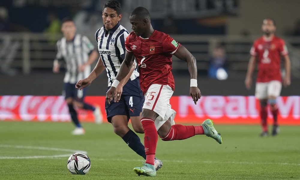 SP KLUBOVA Iznenađenje u četvrtfinalu, Egipćani umesto Montereja idu na Palmeiras (VIDEO)